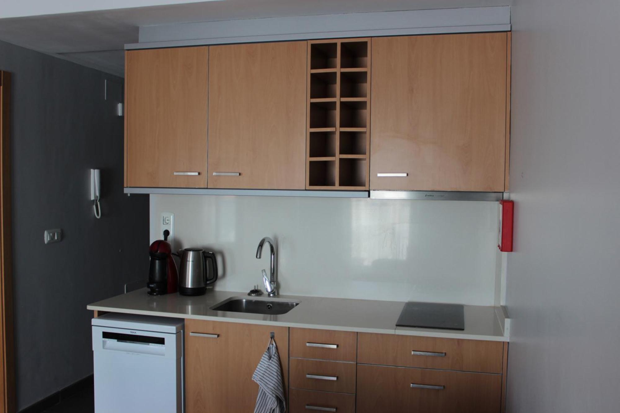 R223 Apartamento Las Dunas Oliva Nova Exterior photo