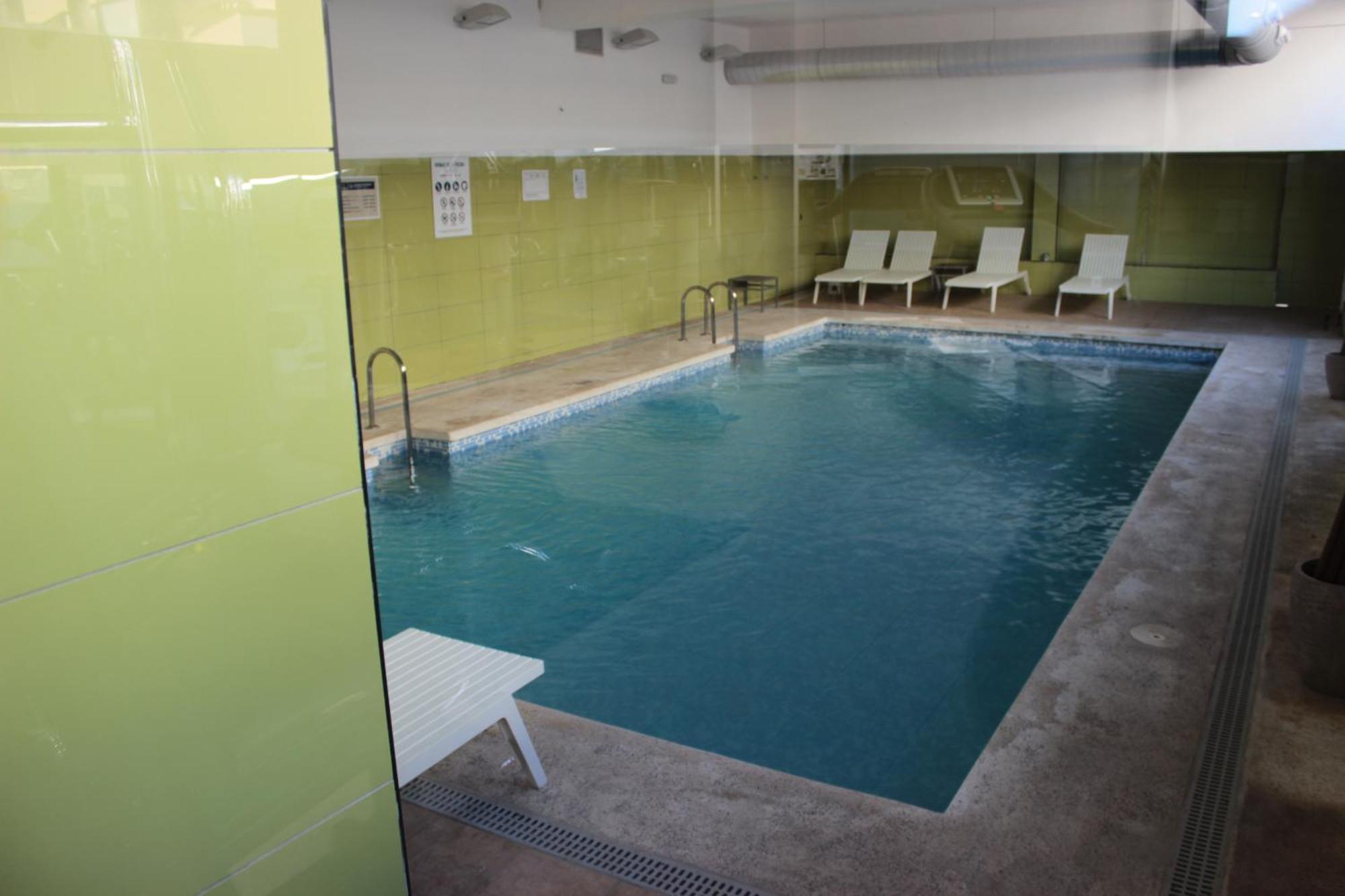 R223 Apartamento Las Dunas Oliva Nova Exterior photo