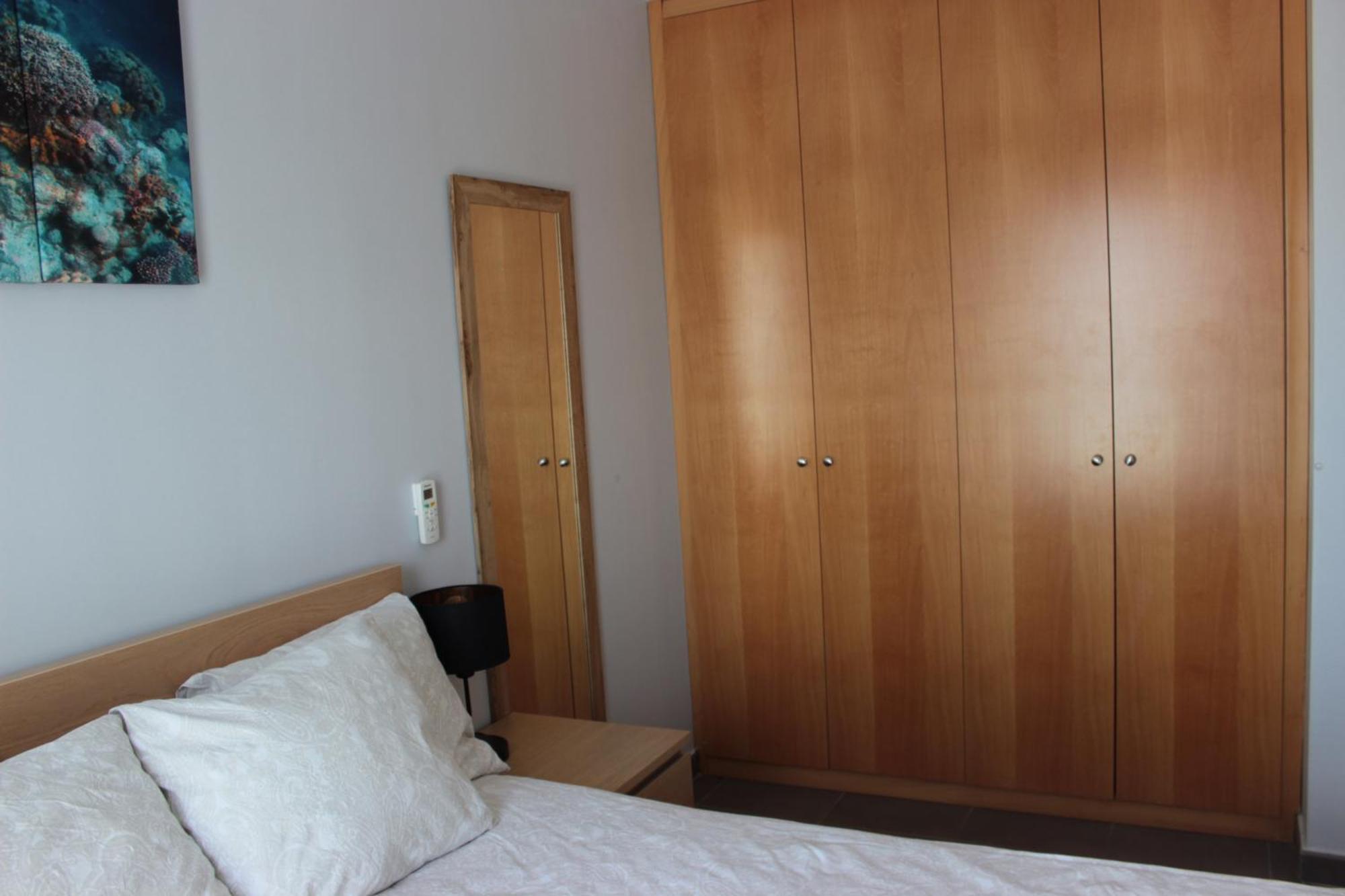 R223 Apartamento Las Dunas Oliva Nova Exterior photo