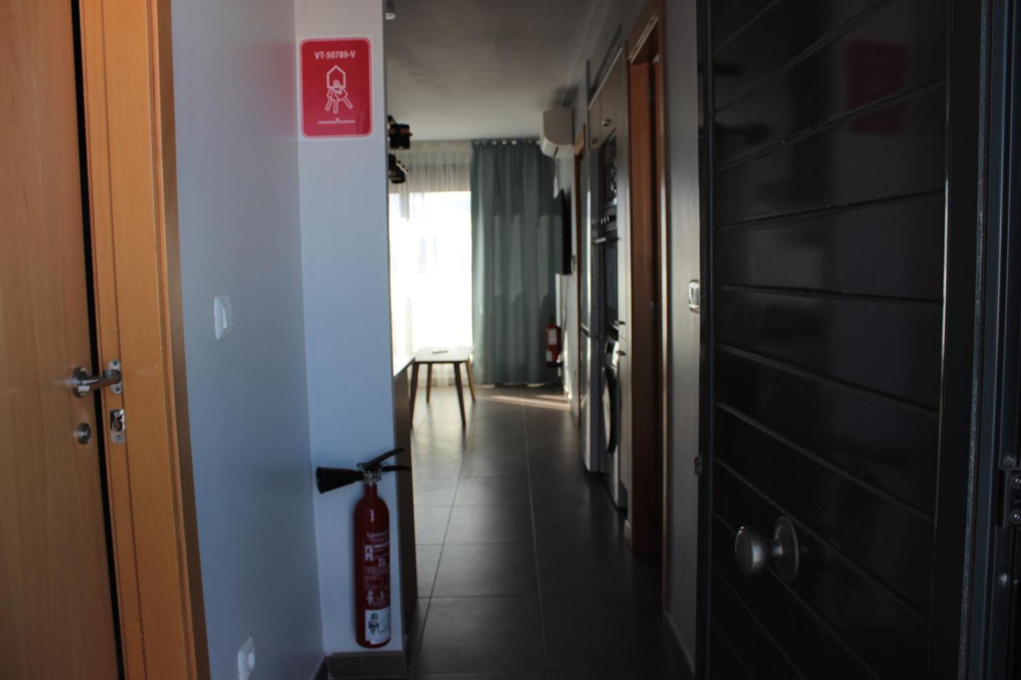 R223 Apartamento Las Dunas Oliva Nova Exterior photo