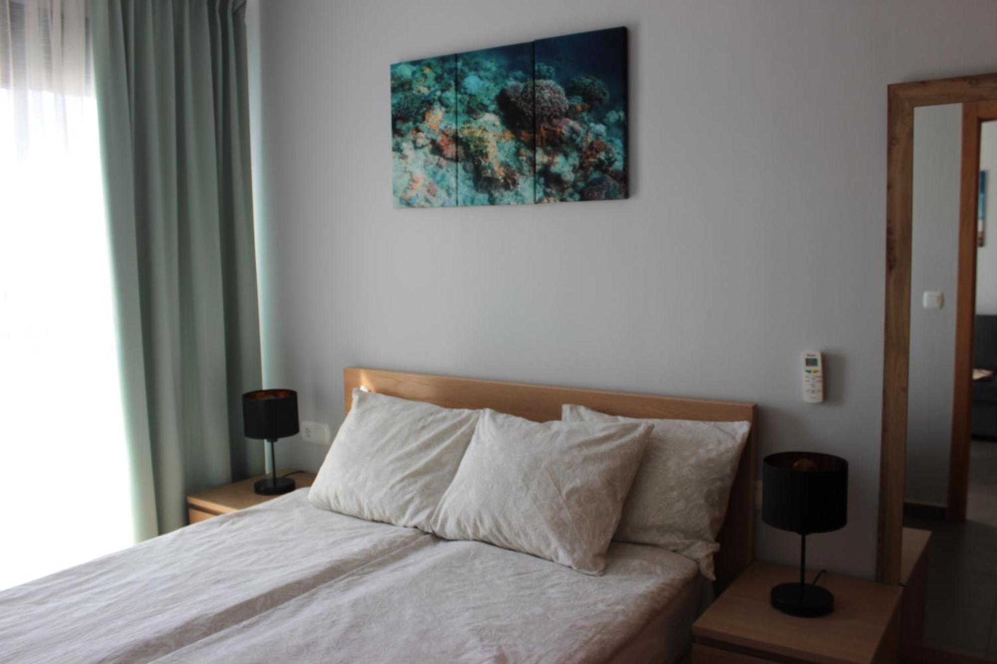 R223 Apartamento Las Dunas Oliva Nova Exterior photo
