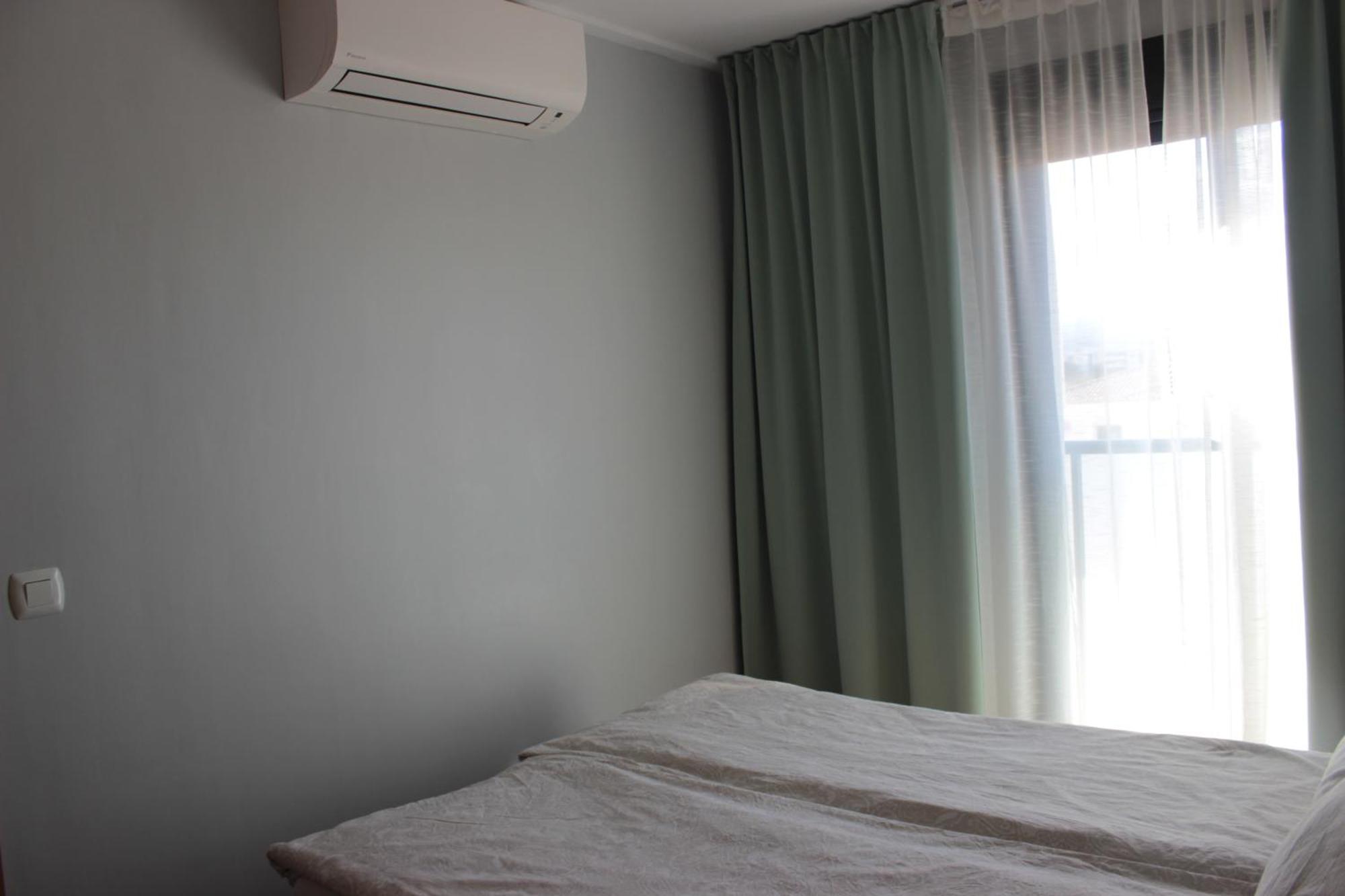 R223 Apartamento Las Dunas Oliva Nova Exterior photo